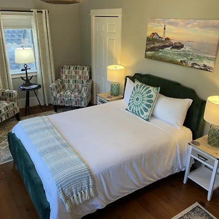 White Sails Inn-2