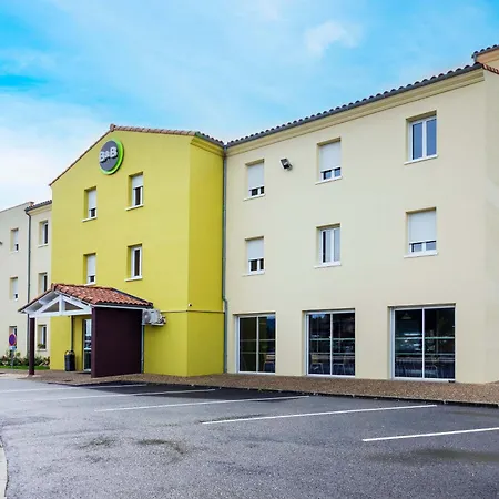 B&B Hotel Agen Castelculier-2