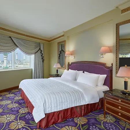 Le Meridien Makkah-3