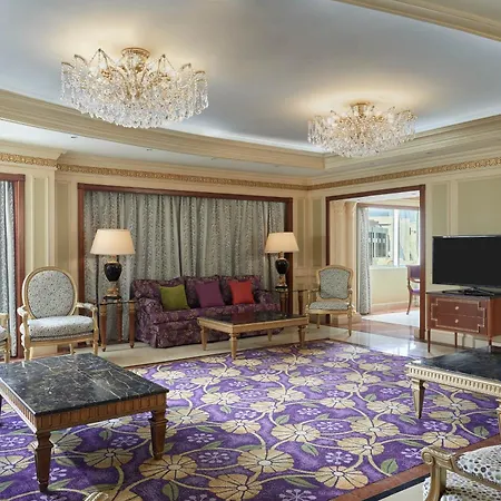 Le Meridien Makkah-2