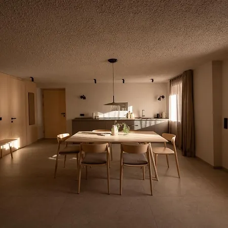 Calva B&B Apartments-2