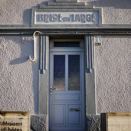 Brise du Large - Maison d'Ault-3