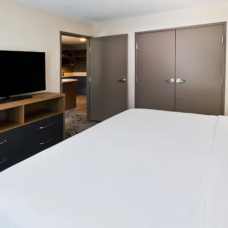 Candlewood Suites Dothan By Ihg-2