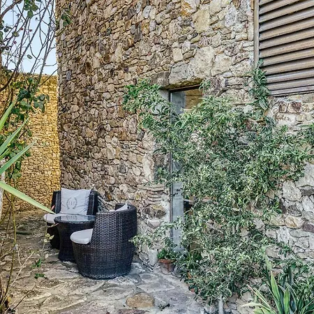 Can Barrull-Costa Brava-Emporda-2
