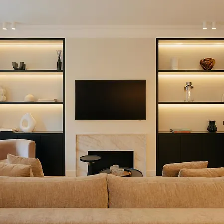 Maison Iéna - Serviced Apartments on Champs Elysées-2