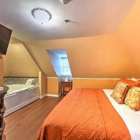Casa De Solana Bed And Breakfast-3