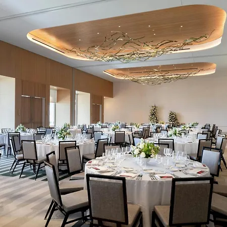 Hall Park Hotel, Autograph Collection-2