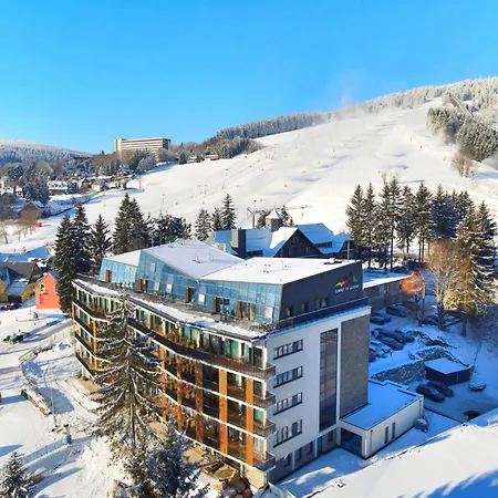 Summit of Saxony Resort Oberwiesenthal-3