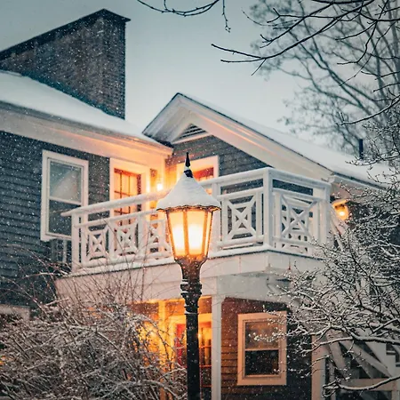 The Cornell Inn, Lenox & The Berkshires-2