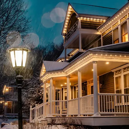 The Cornell Inn, Lenox & The Berkshires-3