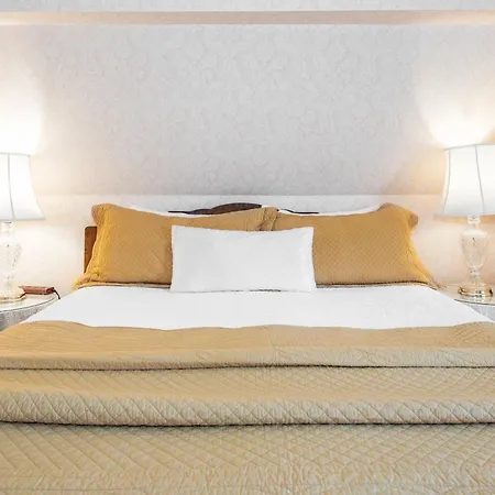 Bath Street Inn-2