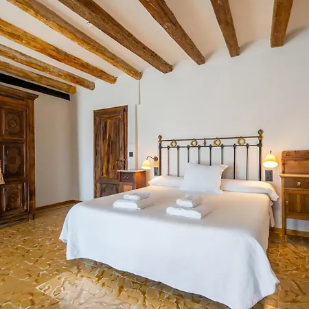 Lo Palauet de la Muralla-3