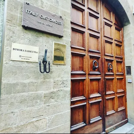 B&B Dimora Sassetti 6-3