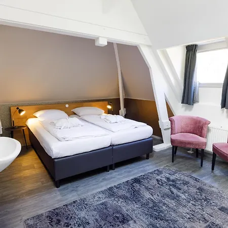 B&B Landgoed De Grote Beek-3