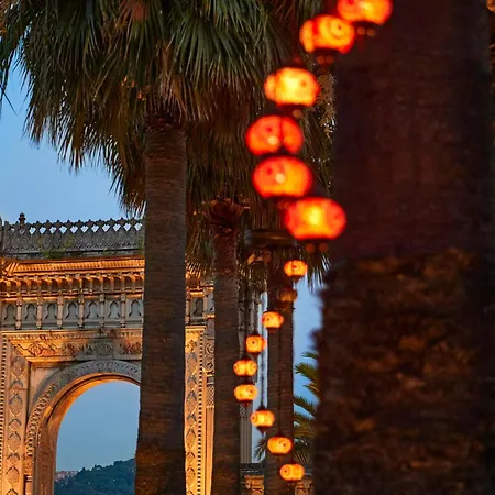 Ciragan Palace Kempinski Istanbul-3