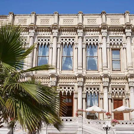 Ciragan Palace Kempinski Istanbul-2