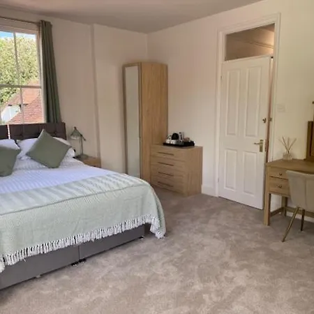 The Chequers Inn-2