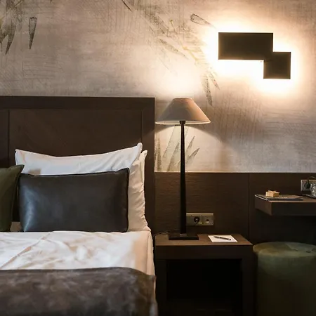 Mair Am Ort Living Hotel B&B-2