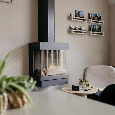 B&B Gasterij de Heihorst-3