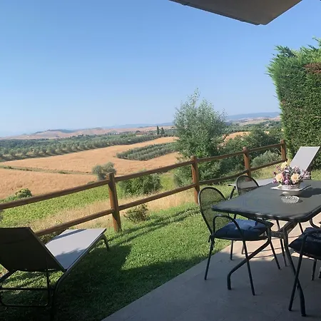 Casa Paola nel Chianti-2