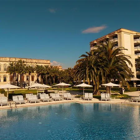 Ciragan Palace Kempinski Istanbul-2