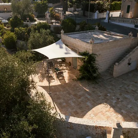 I Trulli del Tupparello-2