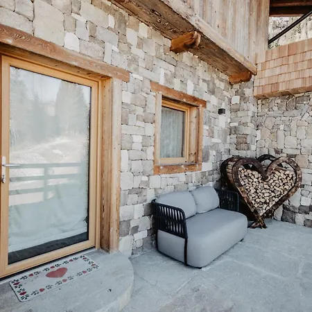 B&B Borgo Antico Sappada-3