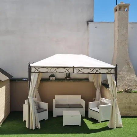 AvVolta nel Salento - Room&Relax-3