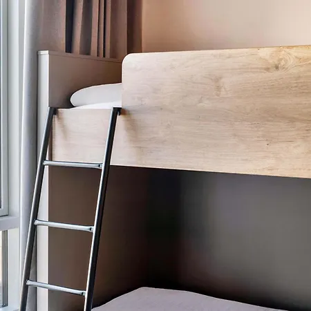 B&B Hotel Hannover-City-3