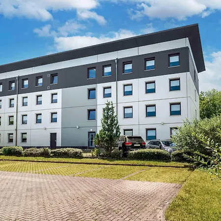ibis budget Freiburg Sued-3
