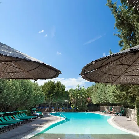 Resort & Spa Le Dune-2