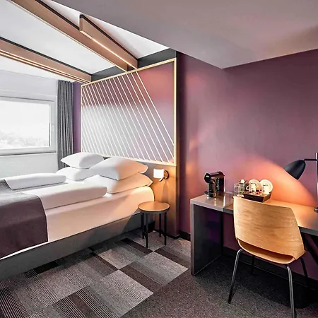 B&B Hotel Hamm-3