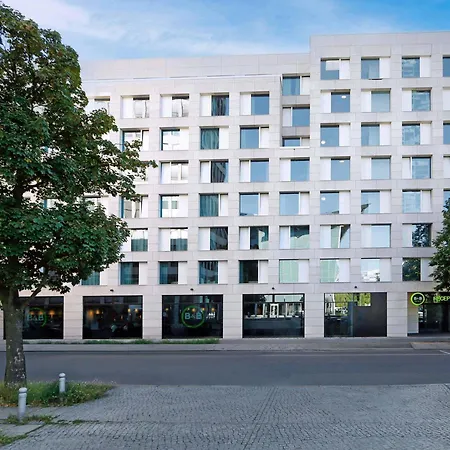 B&B Hotel Berlin-Tiergarten-2