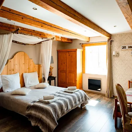 La Ferme De Jean-3
