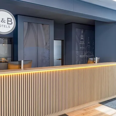 B&B HOTEL Fulda-Hbf-2
