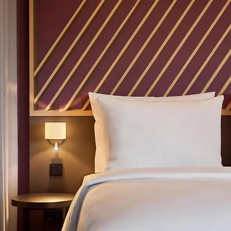 B&B Hotel München-Hbf-3