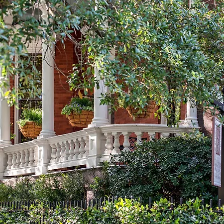 Kehoe House, Historic Inns Of Savannah Collection (Adults Only)-3