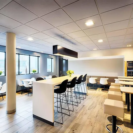 B&B Hotel Amsterdam-Zaandam-3