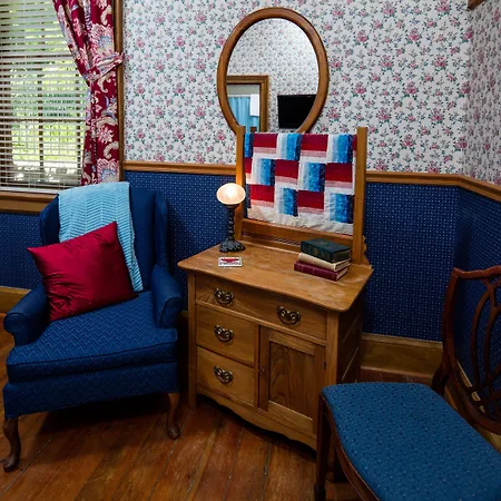 Farmers Guest House-2