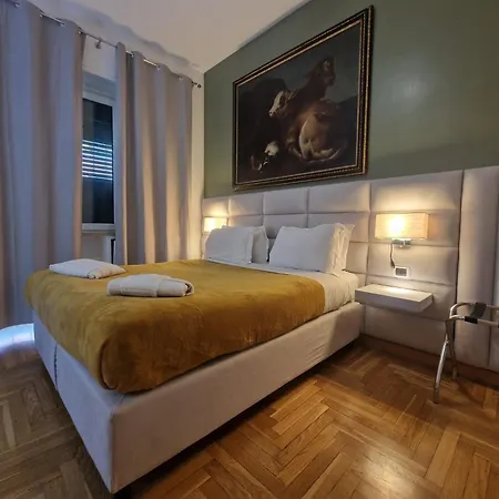 Sweet Home Parioli-2