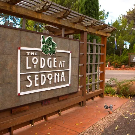 Lodge At Sedona-2