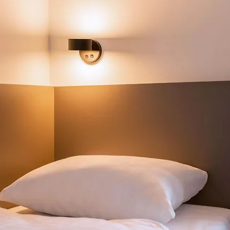 B&B Hotel Hamburg City-Ost-2