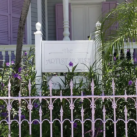 The Artist House-3