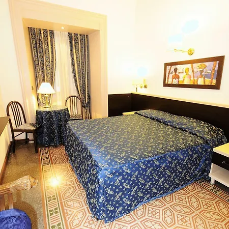 Hotel Sweet Home-2