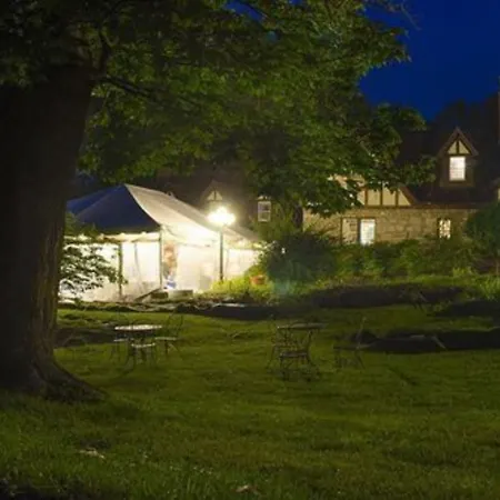 Hillbrook Inn & Spa (Adults Only)-3