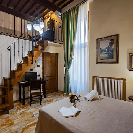 B&B Siena In Centro - Diffuso-2