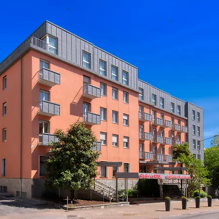 B&B HOTELS Park Hotel Mondovì-3