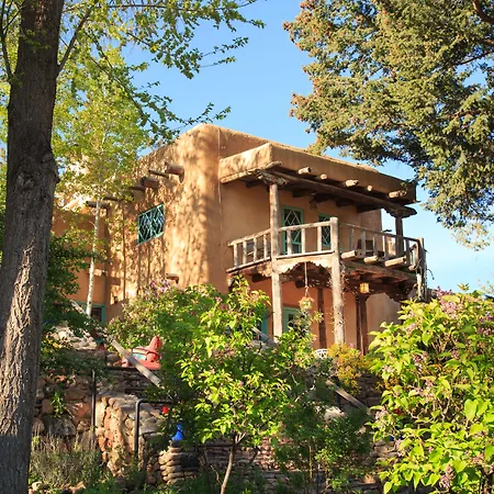 Inn Of The Turquoise Bear-3