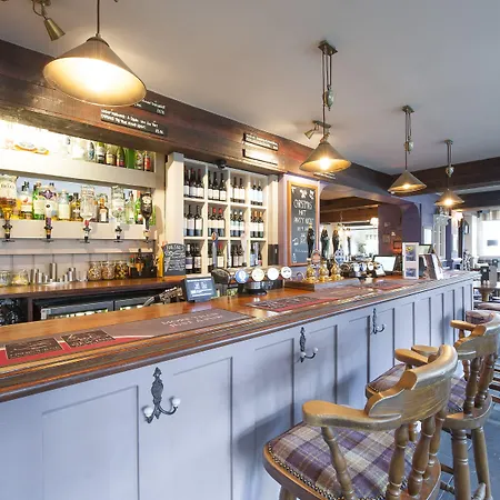 The Fishbourne - Isle Of Wight-3