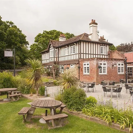 The Fishbourne - Isle Of Wight-2